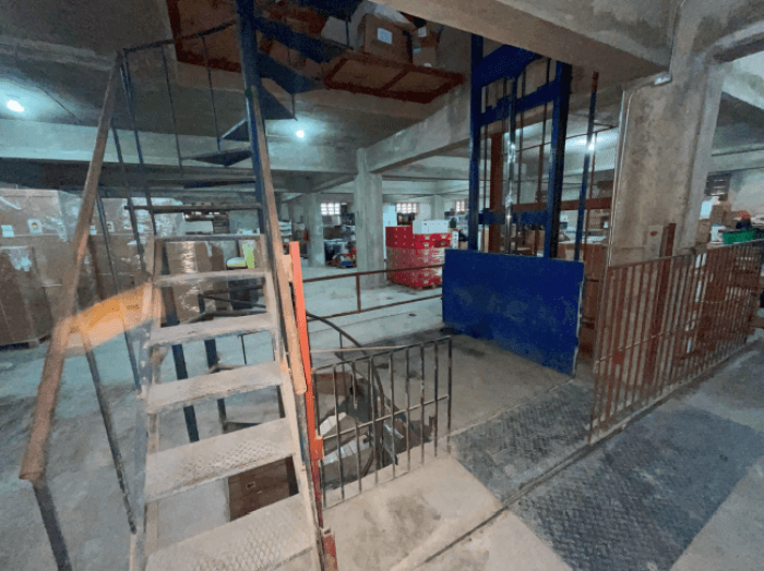 Edificio Comercial en Venta o Alquiler Ensanche Kennedy - foto 9