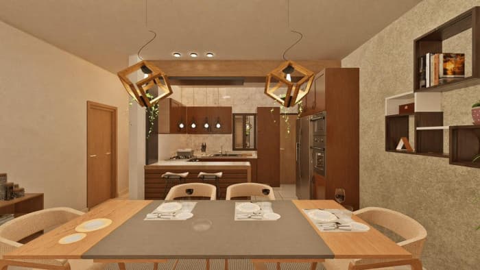 Venta apartamento moderno en Santo Domingo Este - foto 3