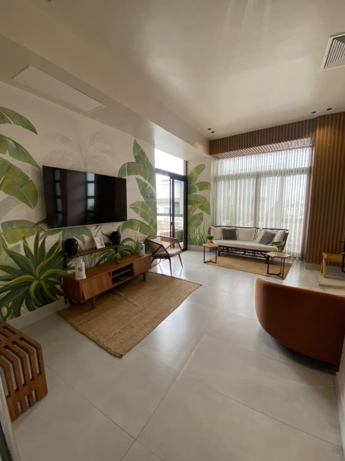 Venta de Penthouse en Evaristo Morales, Santo Domingo - foto 18