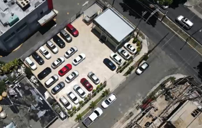 Terreno Comercial en Renta en Mirador Norte Santo Domingo - foto 4