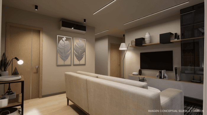 Apartamento en Venta proyecto Vista Nova Punta Cana - foto 2