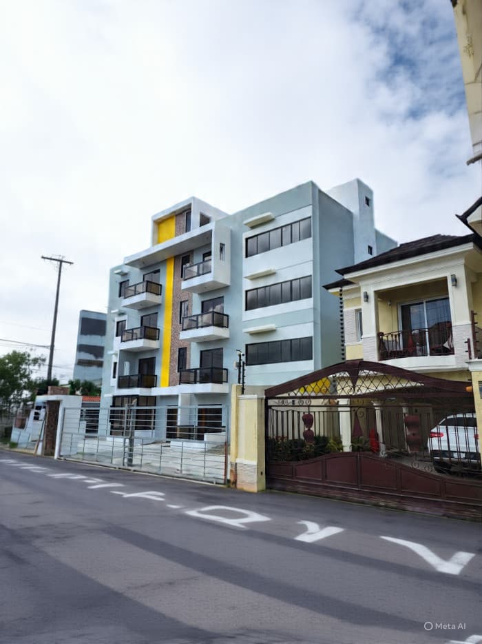 Apartamento en venta de 3 habitaciones en Santo Domingo - foto 3