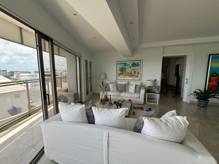 Apartamento de lujo en Venta y Renta en Bella Vista  - foto 4