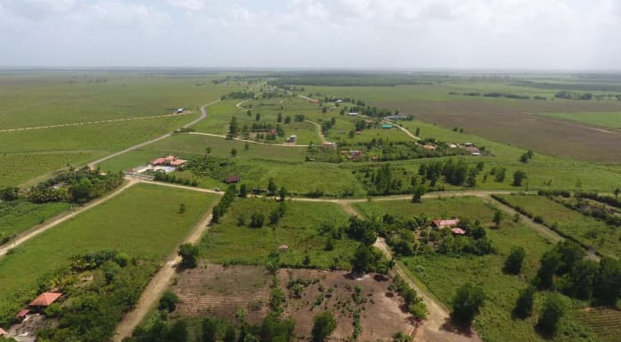 Terreno en Venta en Proyecto Vacacional en Bayaguana - foto 3