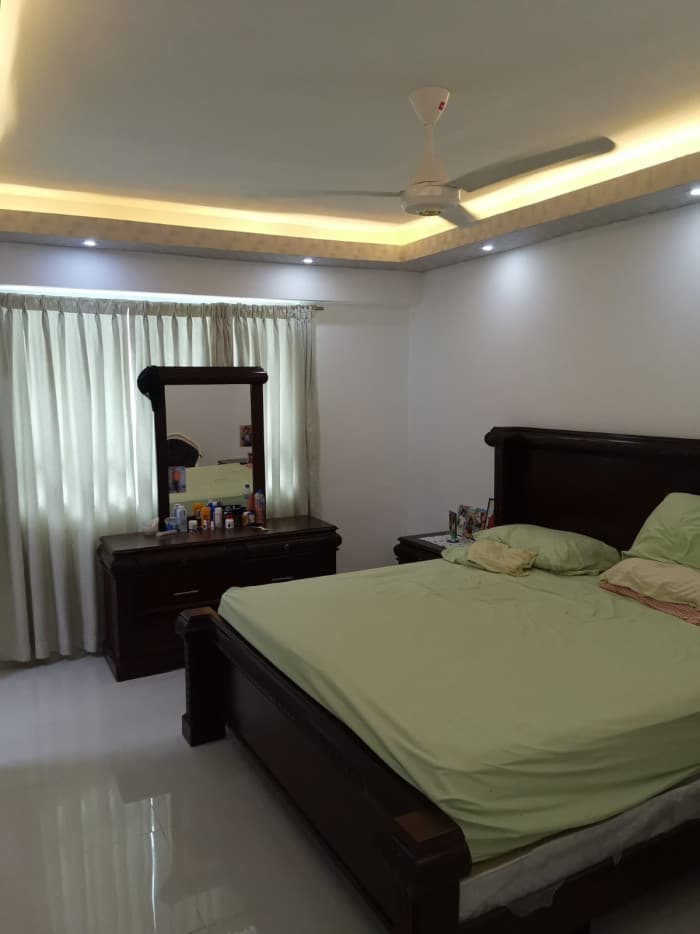 Apartamento amueblado en Venta en Renacimiento - foto 3