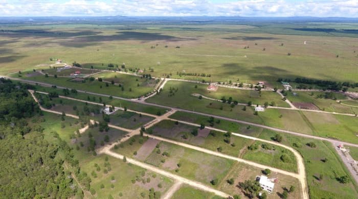 Terreno en Venta en Proyecto Vacacional en Bayaguana - foto 2