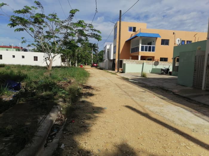 Terreno en Venta en Berenito, La Romana - foto 3