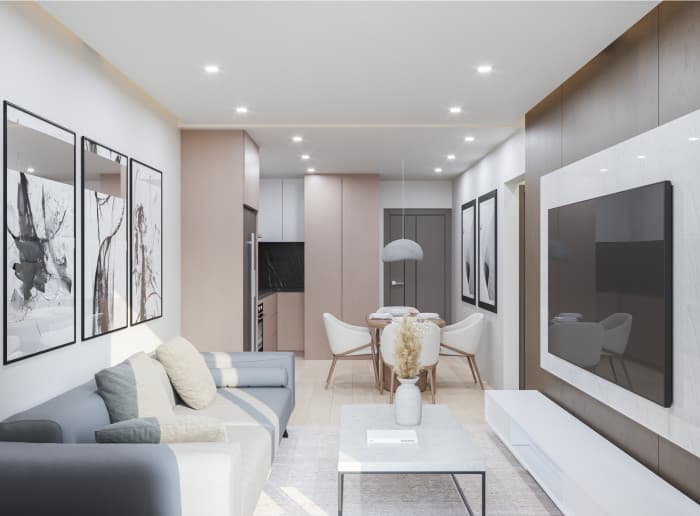 Apartamento  en Venta en Bella Vista, Santo Domingo - foto 2