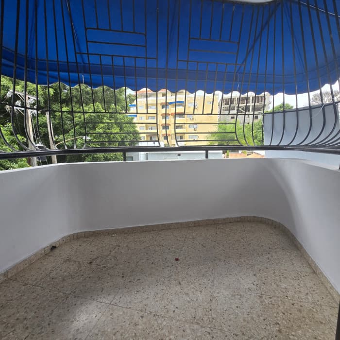 Apartamento en Renta en Gazcue Santo Domingo - foto 3