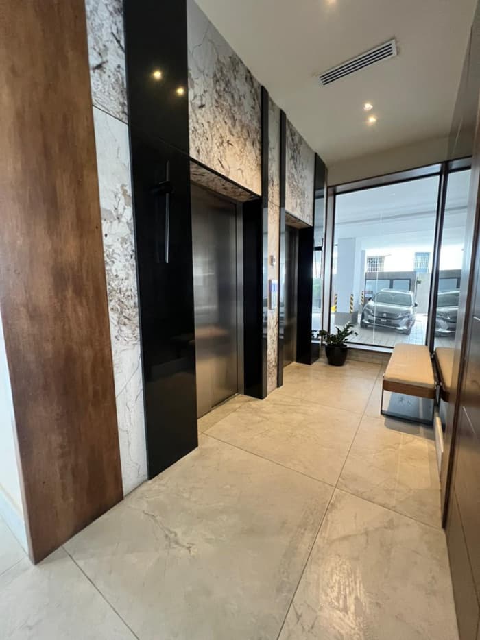 Apartamento en venta en Evaristo Morales  Santo Domingo - foto 4