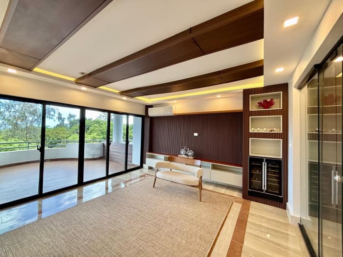 En la Av. Anacaona apartamento en venta y alquiler - foto 3