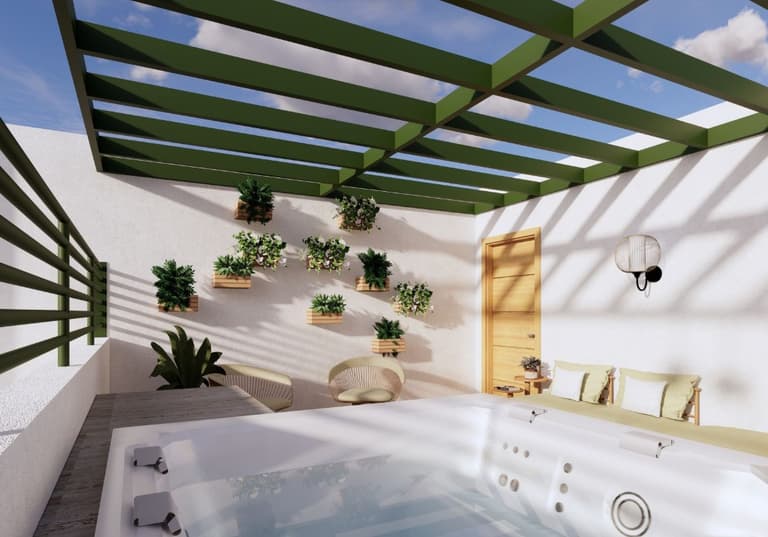 Venta de apartamento en Ciudad Juan Bosh - foto 11