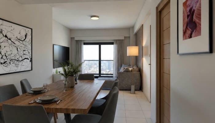 Apartamento de 3 habitaciones en venta en Sector Atala - foto 4