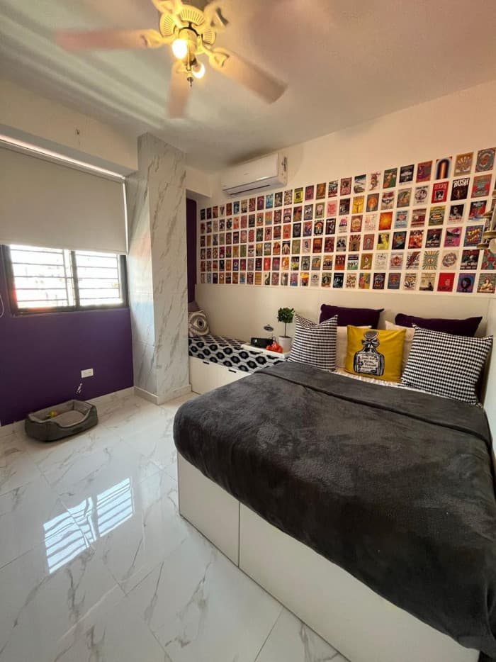 Alquiler de Apartamento Amueblado en Mirador Sur - foto 10