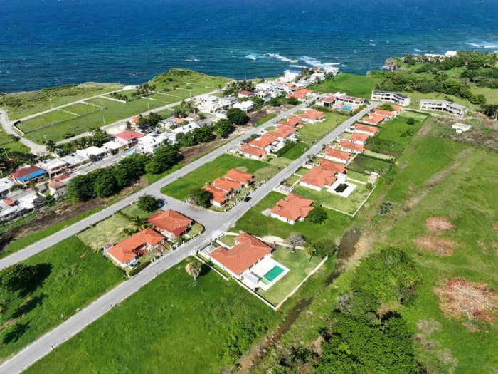 Apartamento en venta de lujo para inversion en Cabrera  - foto 2