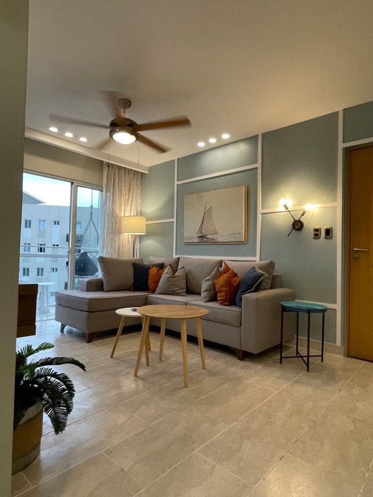 Apartamento en Renta en Villa Duarte, Santo Domingo Este - foto 2