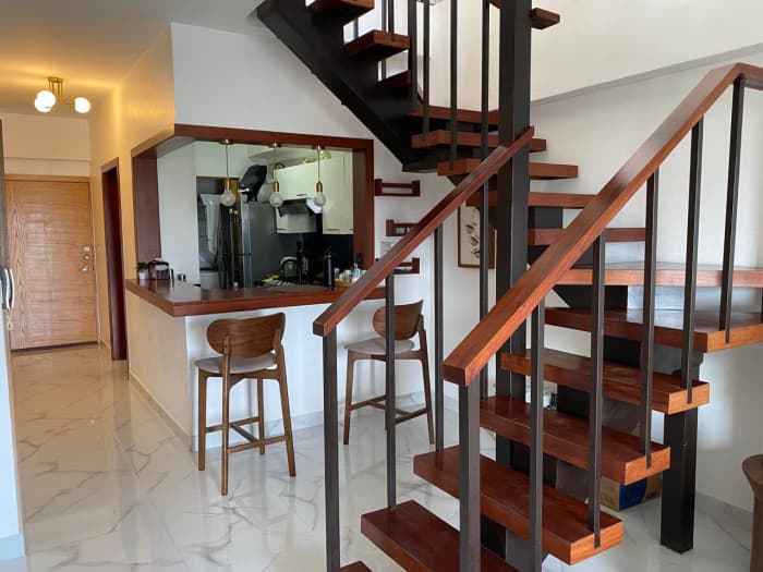 Apartamento PH en Venta en Ensanche La Fe Santo Domingo - foto 3