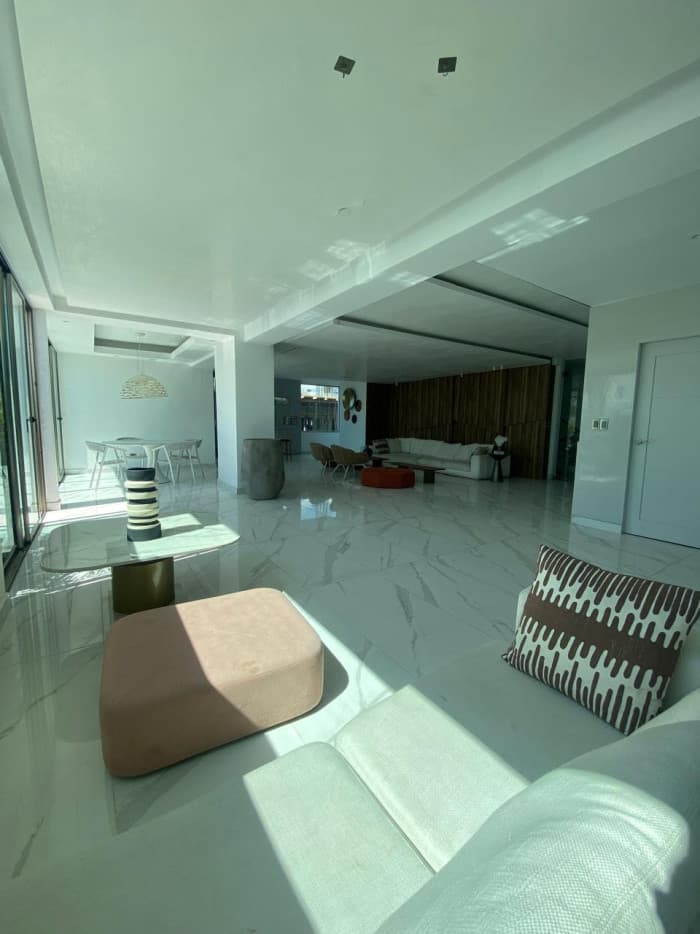 Venta de Apartamento Evaristo Morales Distrito Nacional - foto 3