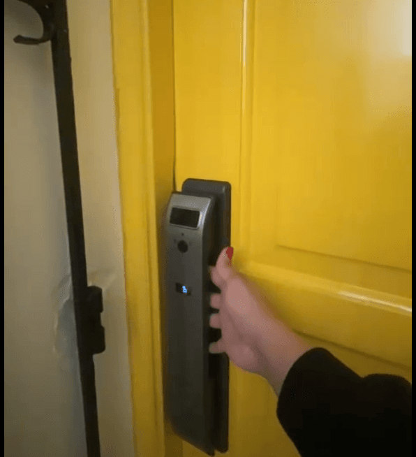 Alquiler de Apartamento Amueblado, en el Vergel - foto 12