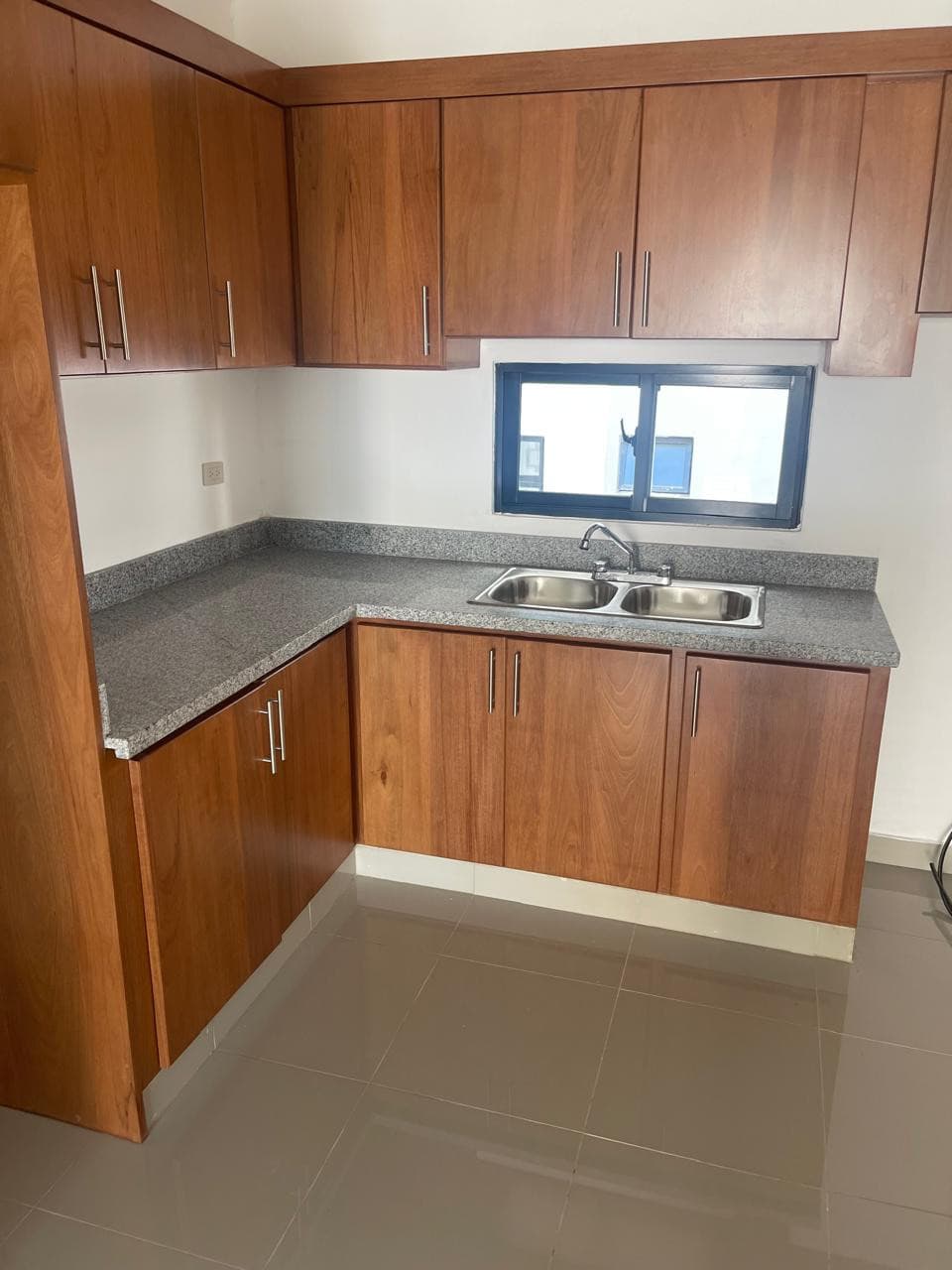 Venta de apartamento nuevo en los Alamos, Santiago - foto 4