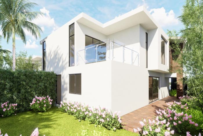 Venta de Townhouse en Bayahibe, Republica Dominicana - foto 3