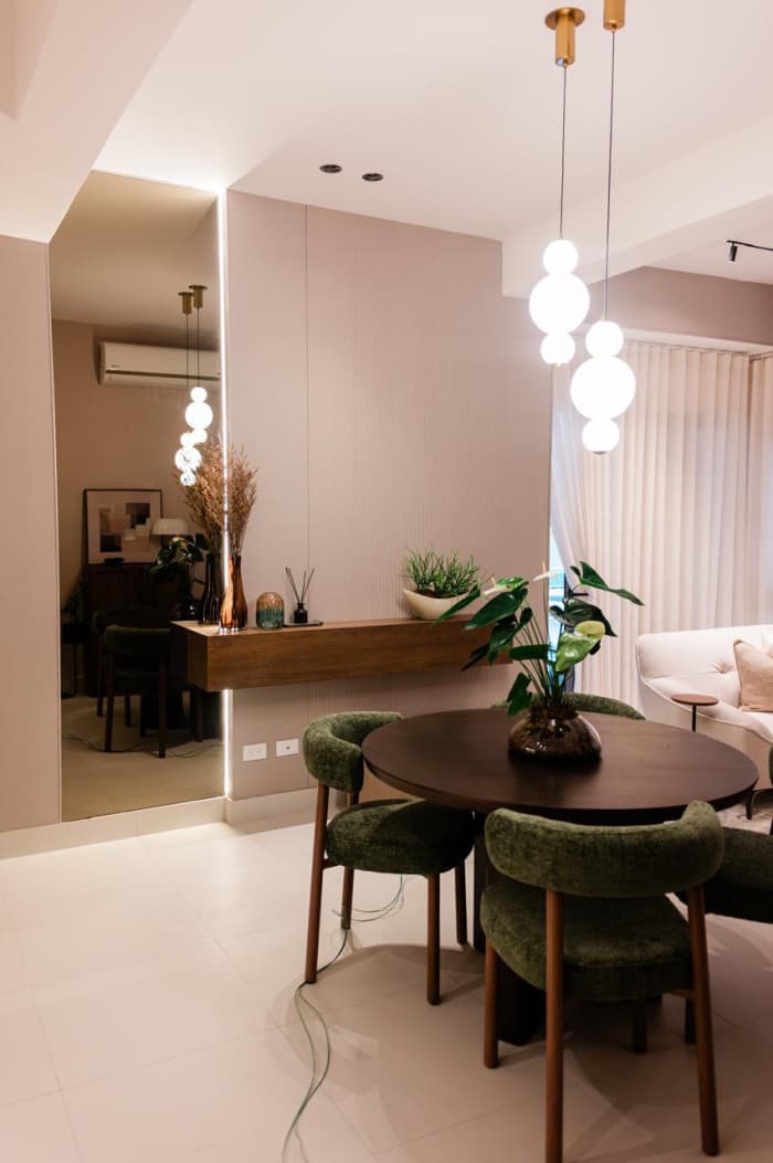 Renta de apartamento en Evaristo Morales Santo Domingo - foto 4
