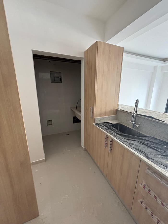 Venta de apartamento 1h en lujoso edificio en Gazcue - foto 2