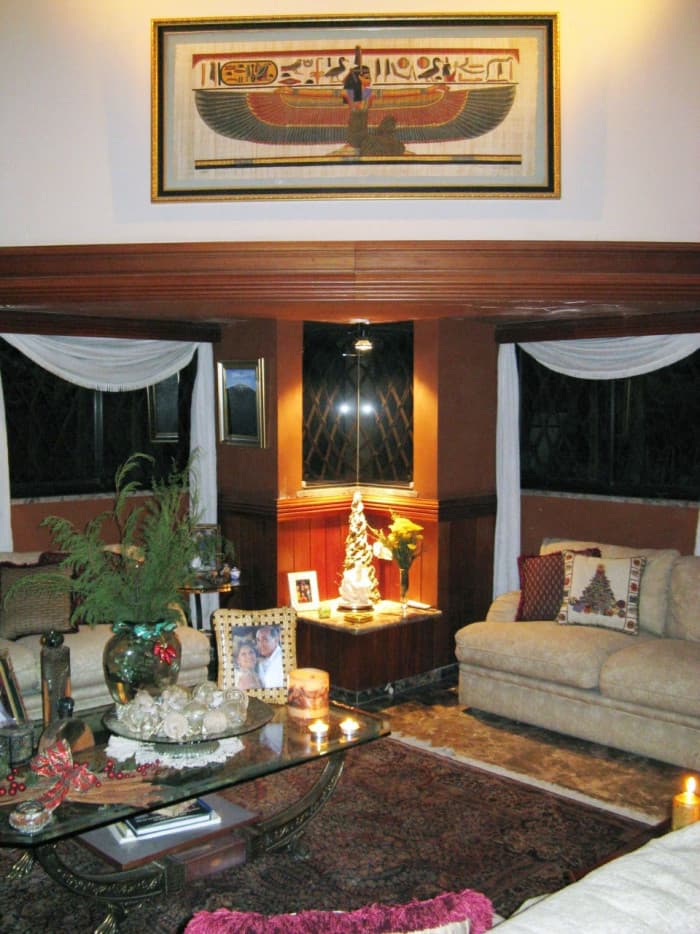 Casa en Venta en Los Ríos Santo Domingo DN - foto 4