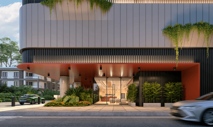 Apartamento de venta en Alma Rosa Santo Domingo Este  - foto 4