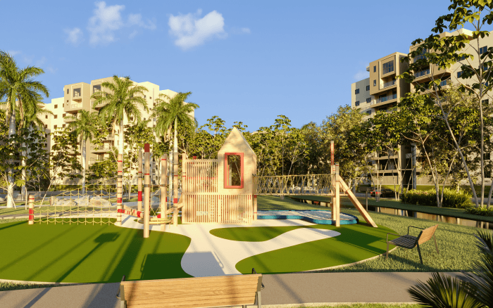 Apartamento en venta en Santo Domingo Norte. - foto 12