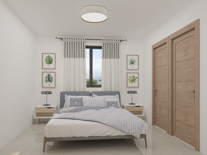 Venta de Apartamento, de 1 Habitación en Punta Cana - foto 5