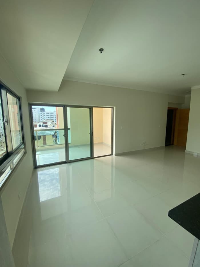 Apartamento en Renta en Bella Vista, Santo Domingo - foto 4