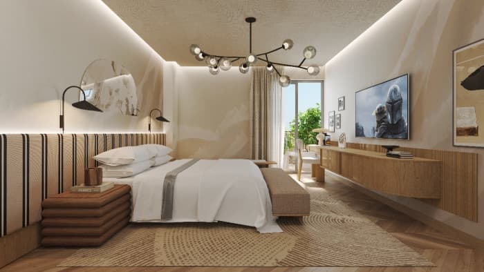 Venta de apartamento en el exclusivo sector de Piantini - foto 4