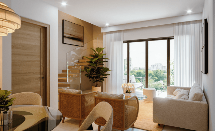 Apartamento en venta en Santo Domingo Norte. - foto 10