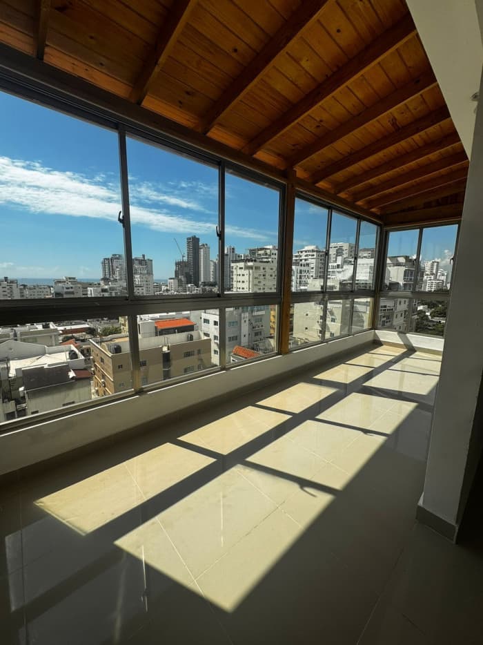 Apartamento en Venta en Mirador Sur Santo Domingo - foto 3