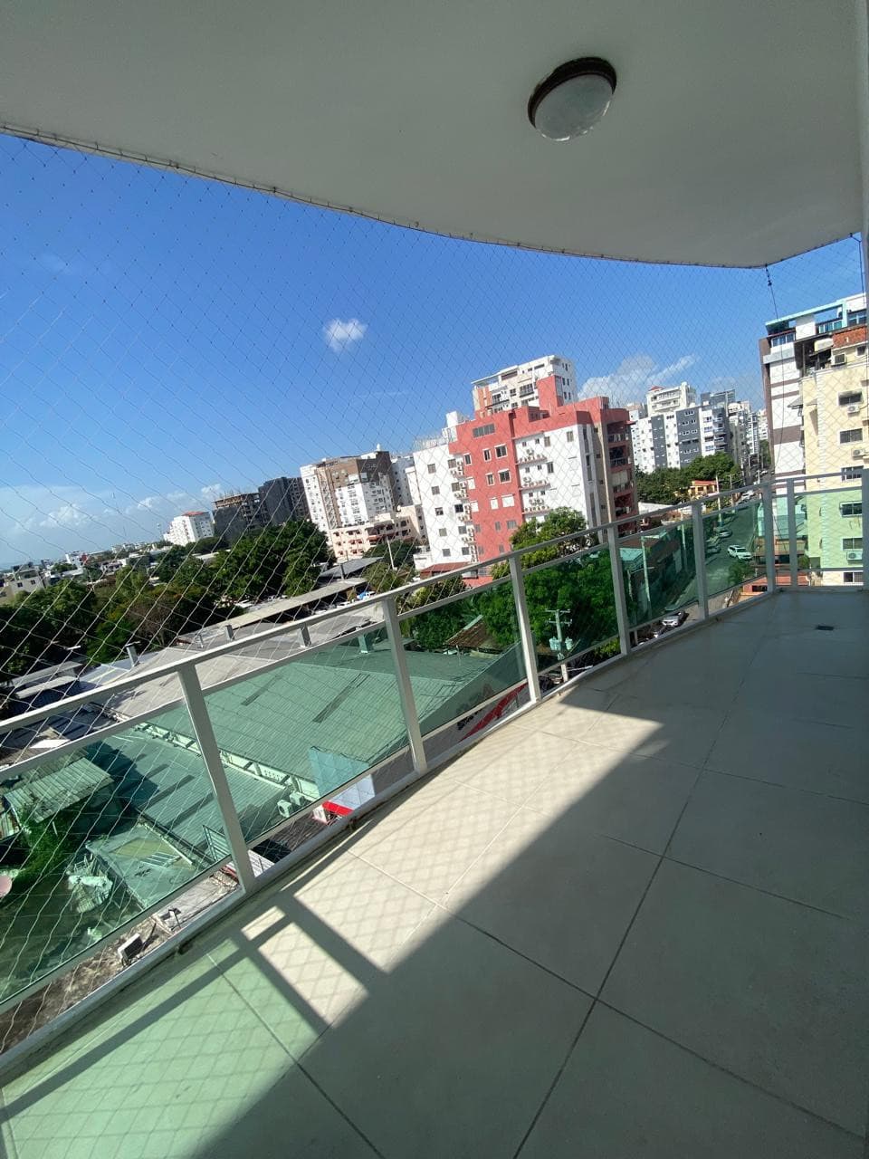 Apartamento en renta de 3 hab en Evaristo Morales - foto 3