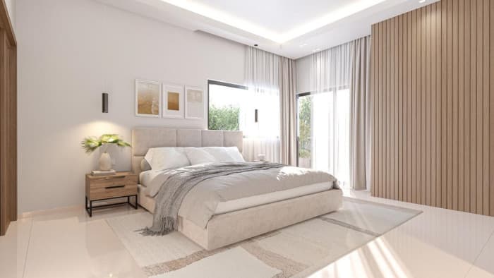 Apartamento en venta en Alma Rosa, Santo Domingo Este - foto 4