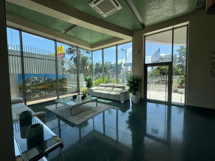 Apartamento de lujo en Venta y Renta en Bella Vista  - foto 3
