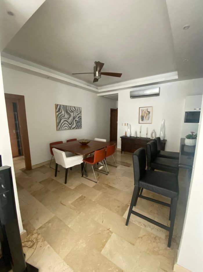 Alquiler de Apartamento Amueblado en la Esperilla - foto 3