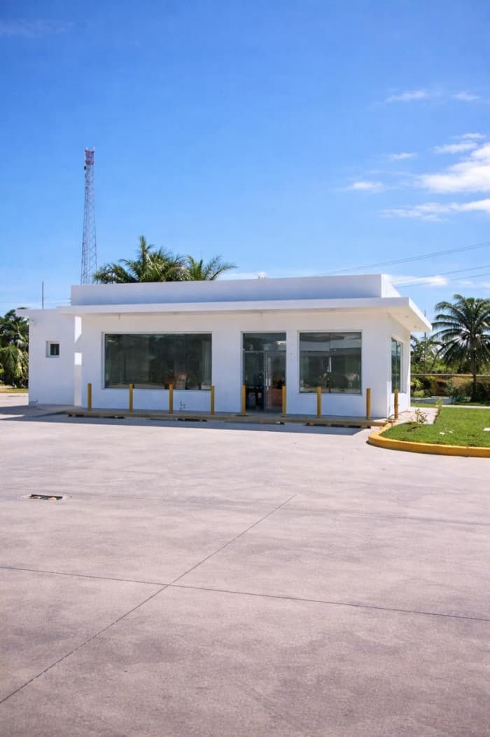 Local comercial en renta en Cabarete, Puerto Plata. - foto 3