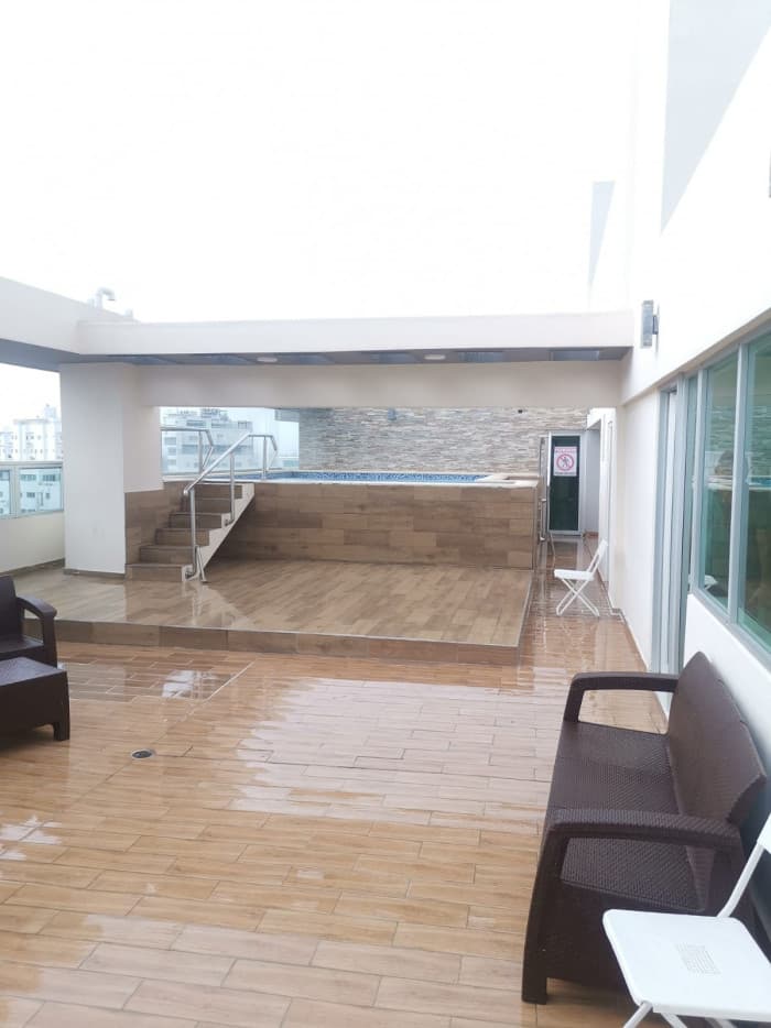 Apartamento amueblado en Venta en Renacimiento - foto 4