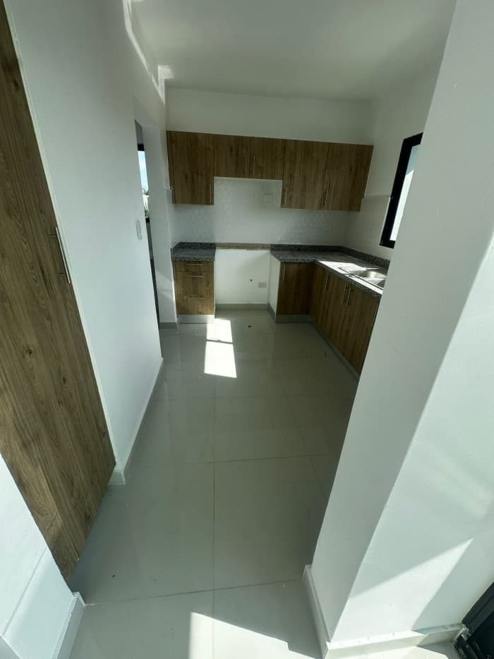 Apartamento en Venta en Mirador Este, Santo Domingo Este - foto 4