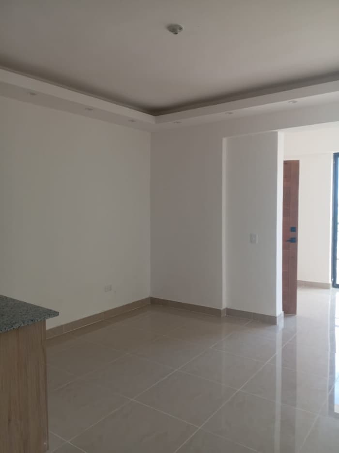 Apartamento en Venta en Prado Oriental Santo Domingo Este - foto 3