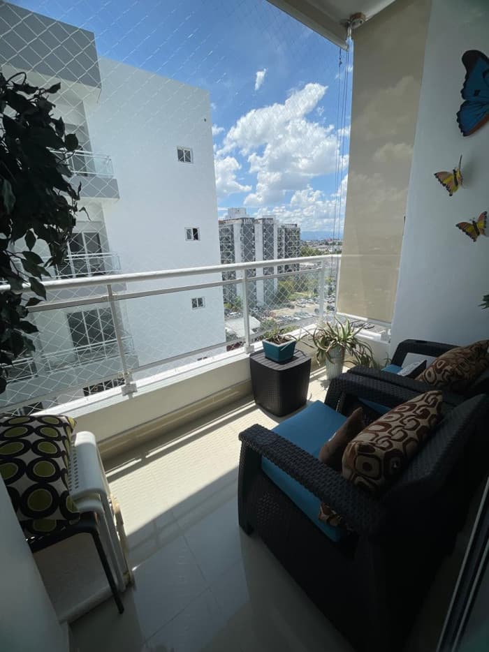 Apartamento Venta y Renta en Villa Marina Santo Domingo - foto 4