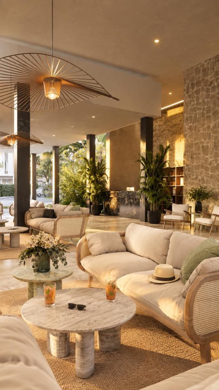 Se Vende Apartamento de 2 habitaciones en Punta Cana. - foto 3