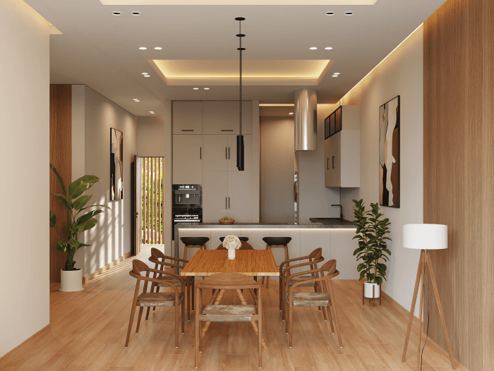 Venta de Apartamento de Lujo Frente al Mar en Cabrera - foto 3