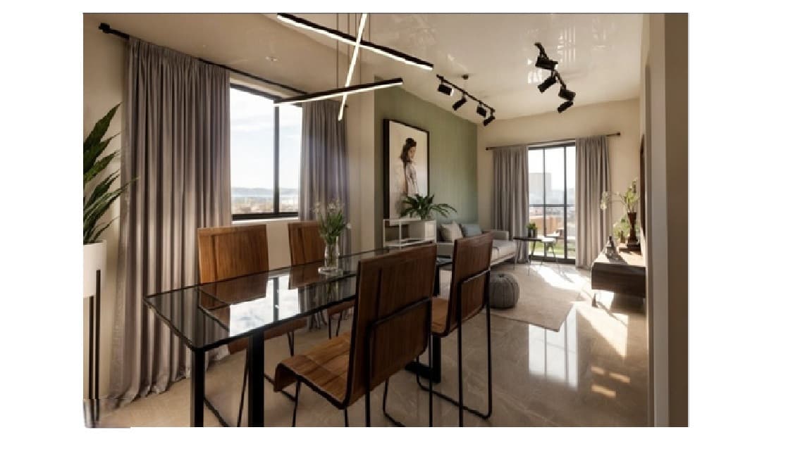 Venta de Apartamento en Villa Aura Santo Domingo Oeste - foto 4