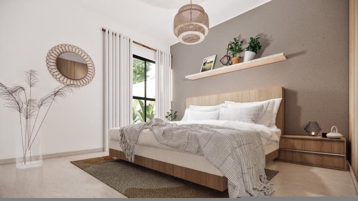 Apartamento en Venta en Punta Cana, acceso a la Playa - foto 4