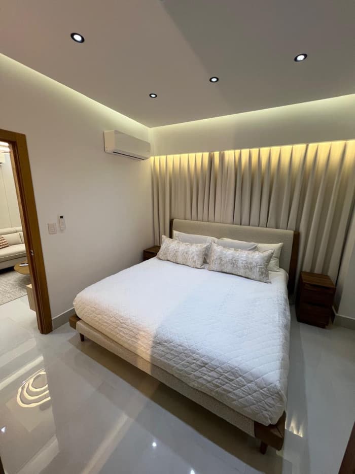 Apartamento Amueblado en Venta, La Esperilla  - foto 9