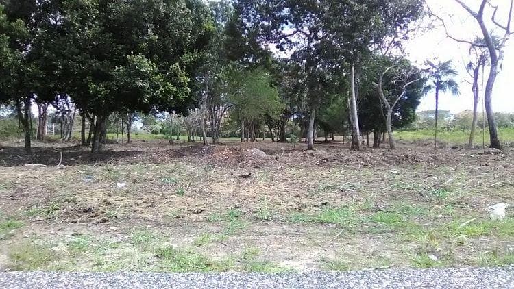 Terreno vacacional en Venta en Juan Dolio - foto 4
